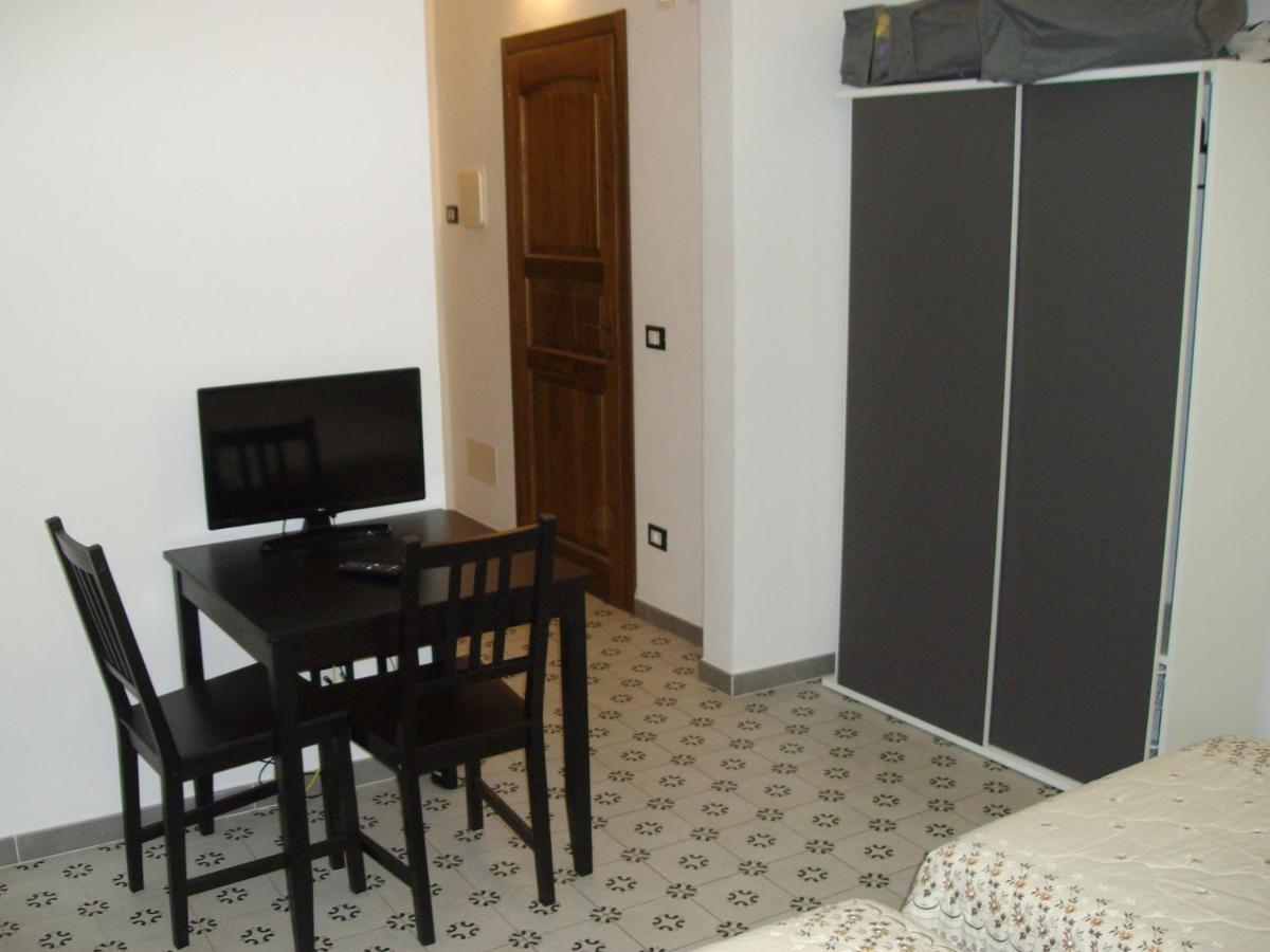 Volterracentro Apartamento Exterior foto