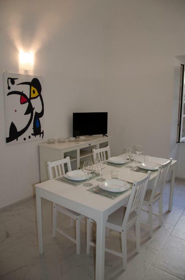 Volterracentro Apartamento Exterior foto